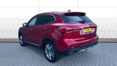 MG Hs 1.5 T-GDI Exclusive 5dr Petrol Hatchback